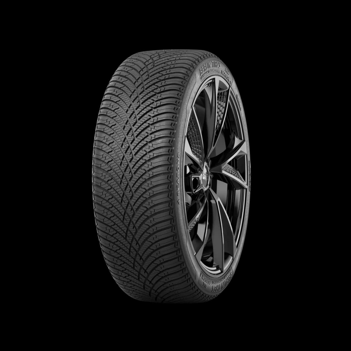 BERLIN TIRES ALL SEASON 1