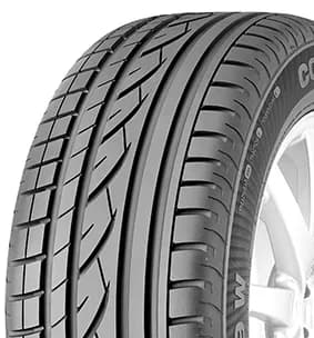 CONTINENTAL PREMIUMCONTACT
