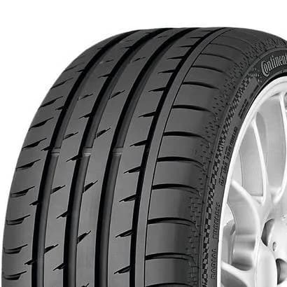 CONTINENTAL SPORTCONTACT 3