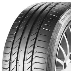 CONTINENTAL SPORT CONTACT 5
