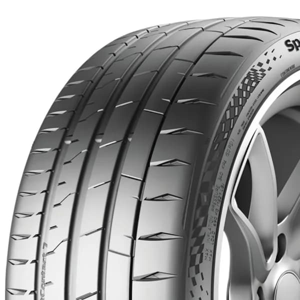 CONTINENTAL SPORTCONTACT 7