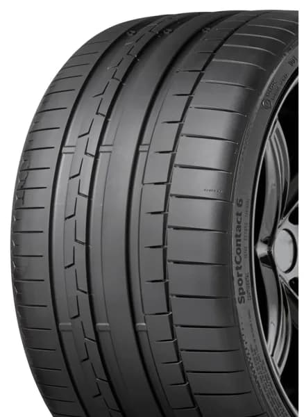 CONTINENTAL SPORTCONTACT 6