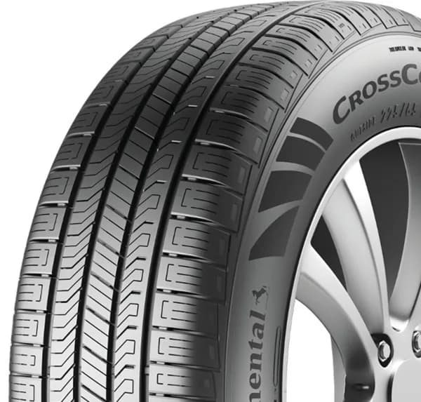CONTINENTAL CROSSCONTACT RX