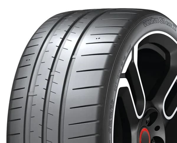 HANKOOK VENTUS S1 EVO Z