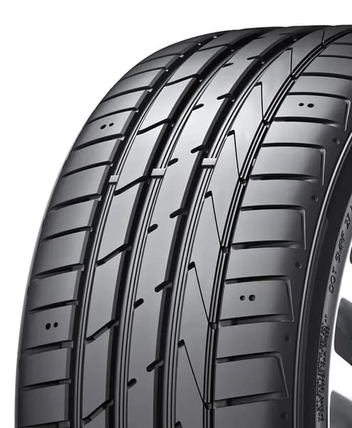 HANKOOK VENTUS S1 EVO2 (K117B) *