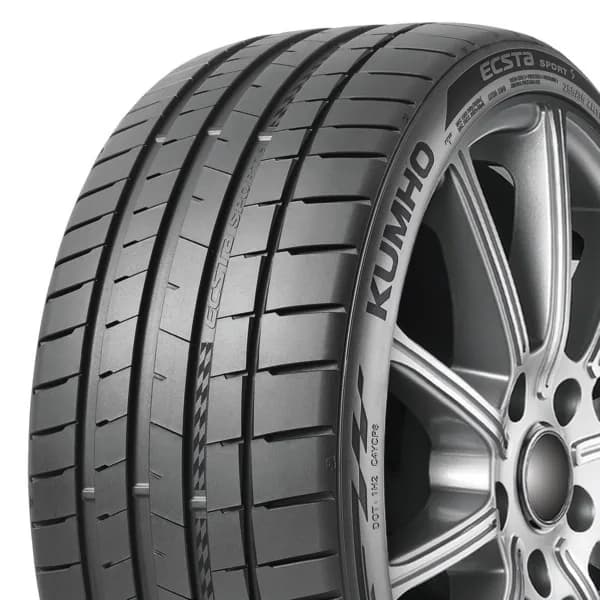 KUMHO (99Y) ECSTA SPORT S PS72