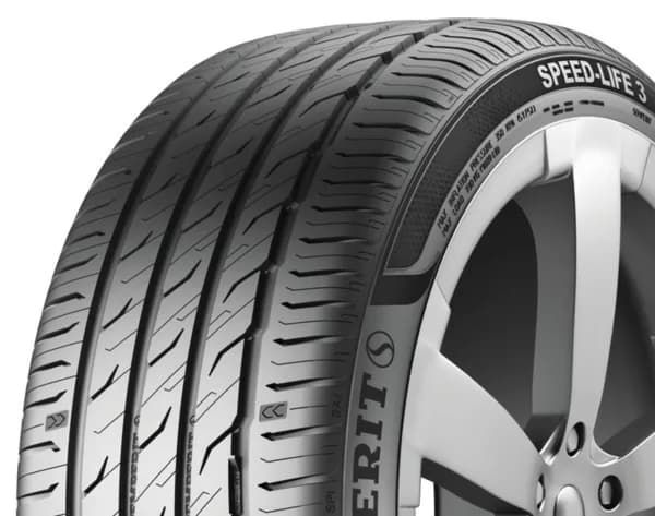 SEMPERIT SPEED-LIFE 3