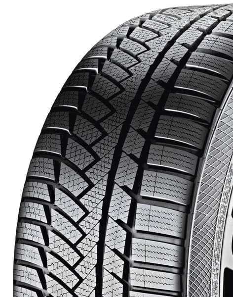 CONTINENTAL TS-850P SUV