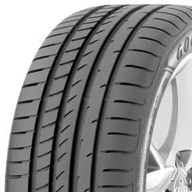 GOODYEAR EAG. F1 ASYM.2 SUV