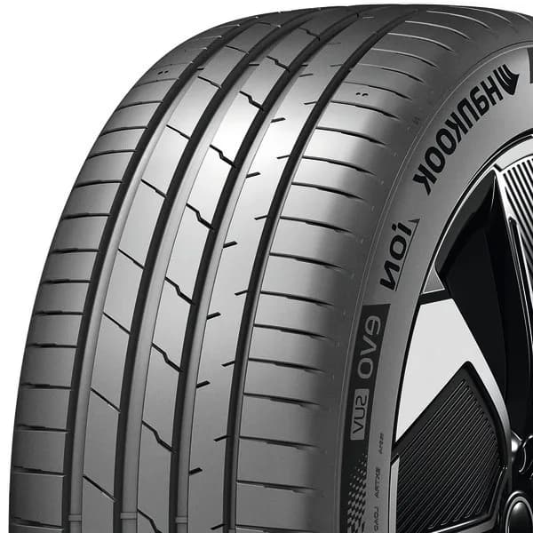 HANKOOK ION EVO SUV