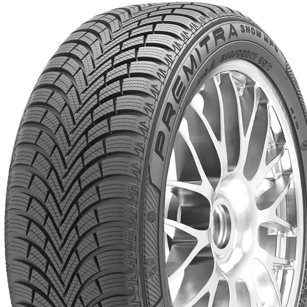 MAXXIS PREM. SNOW WP6 SUV
