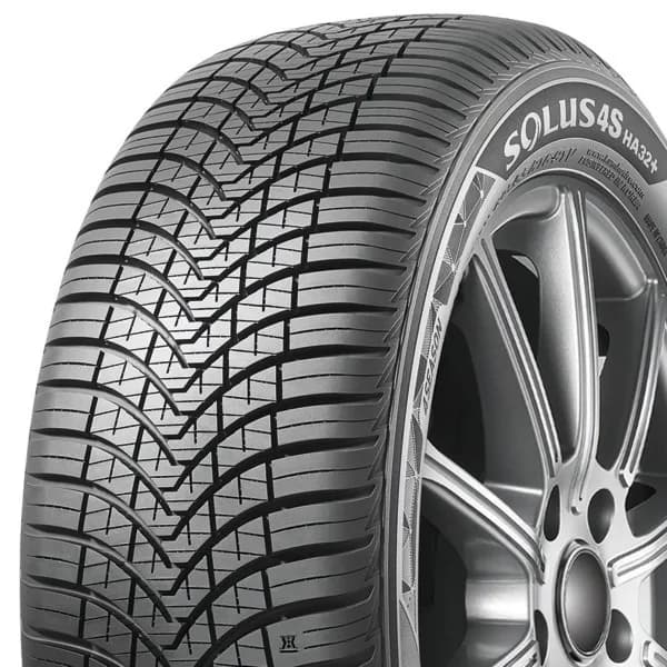 KUMHO SOLUS 4S HA32 PLUS