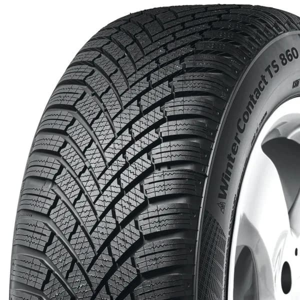 CONTINENTAL TS-860