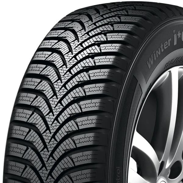 HANKOOK WINTER I*CEPT RS 2