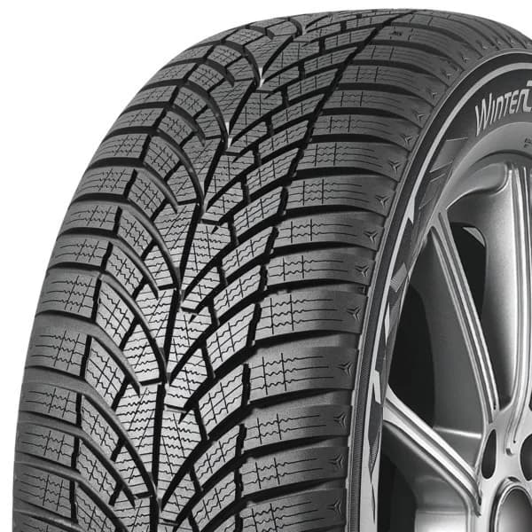 KUMHO WINTERCRAFT WP52+