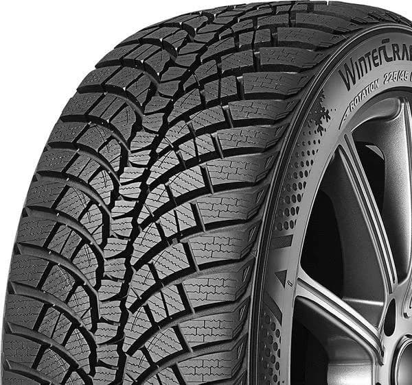 KUMHO WINTERCRAFT WP71