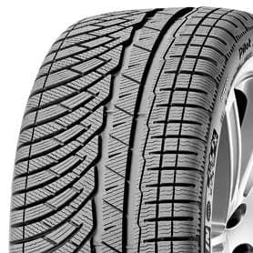 MICHELIN PILOT ALPIN PA4*