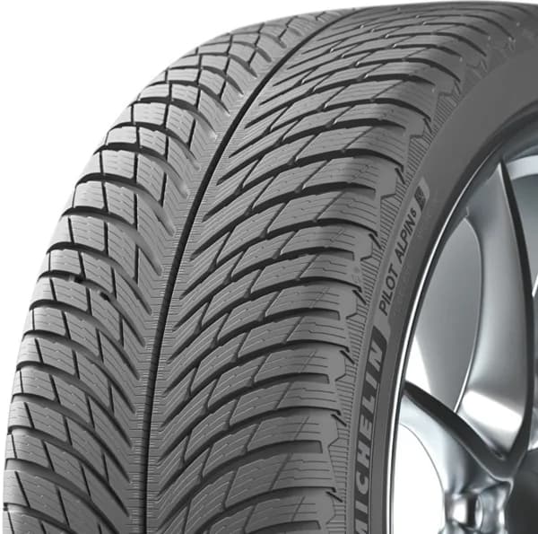 MICHELIN PILOT ALPIN 5 FSL MO1