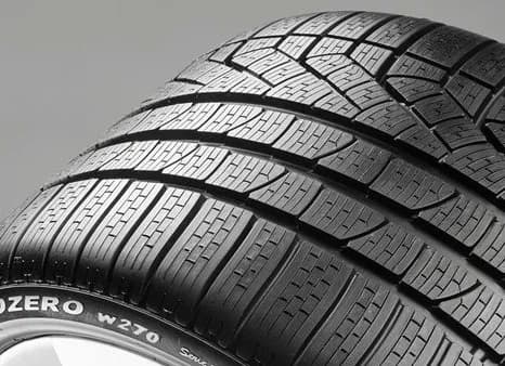 PIRELLI W-270S2 SOTTOZERO