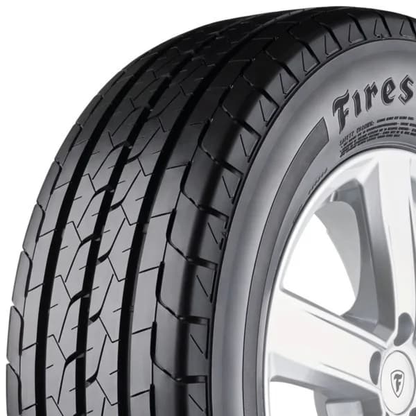 FIRESTONE VANHAWK-3