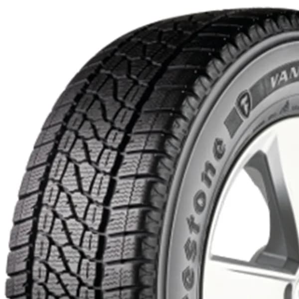 FIRESTONE VANHAWK WINT.2 EVO