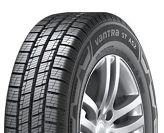HANKOOK VANTRA ST AS2