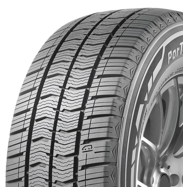 KUMHO PORTRAN 4S CX11