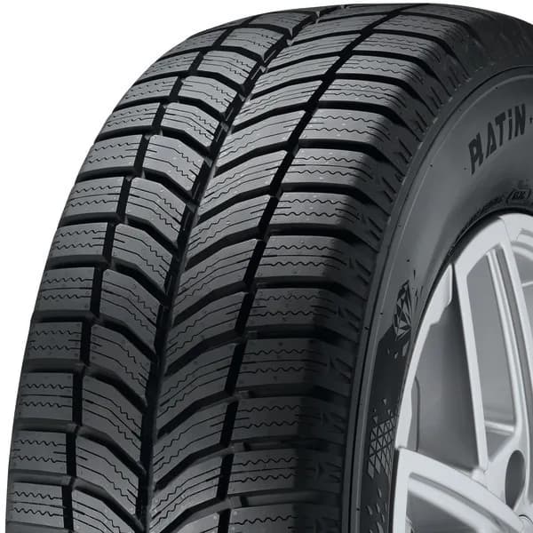 PLATIN RP-710 VAN ALLSEAS