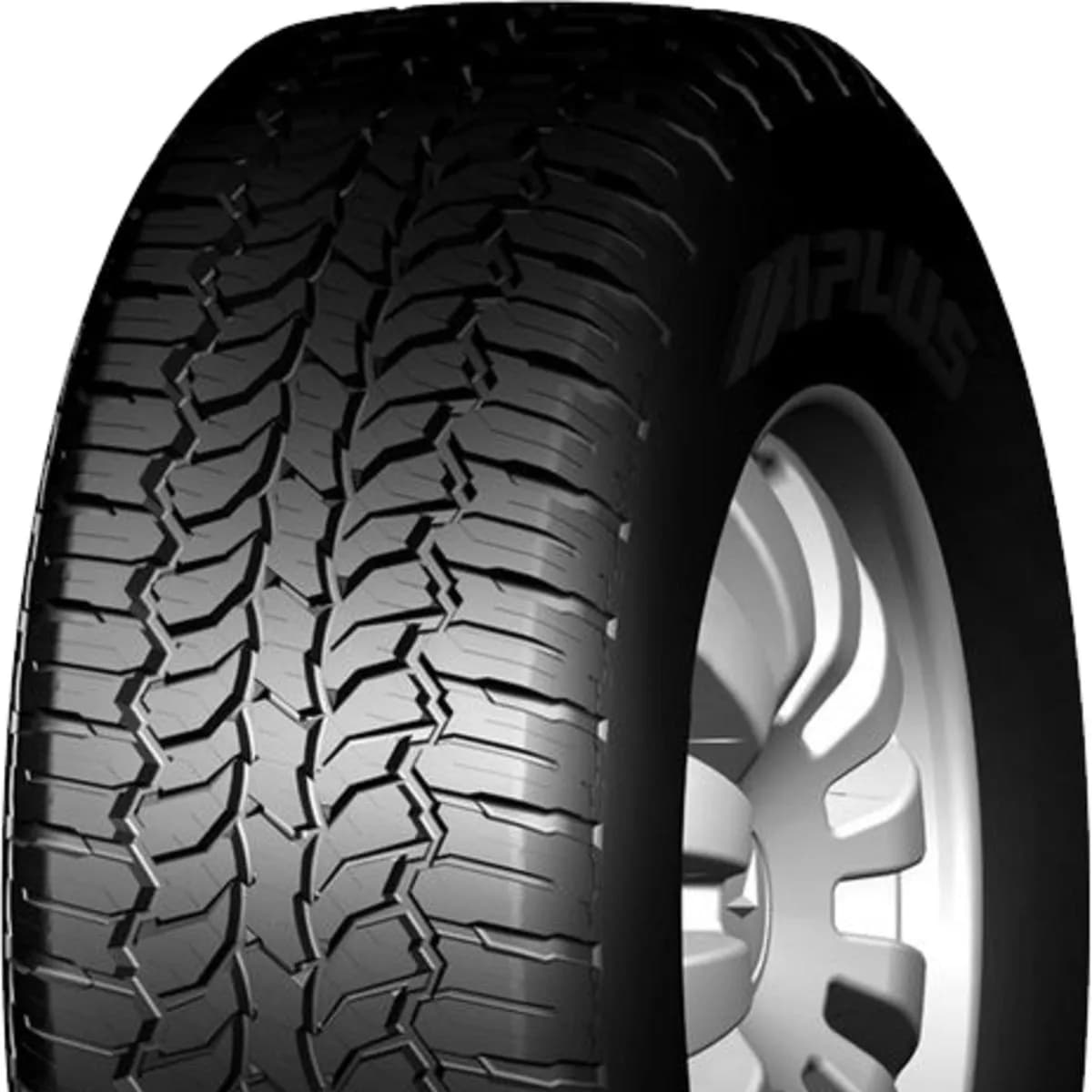 APLUS P275/55R20 117T ALLTERRAINA929