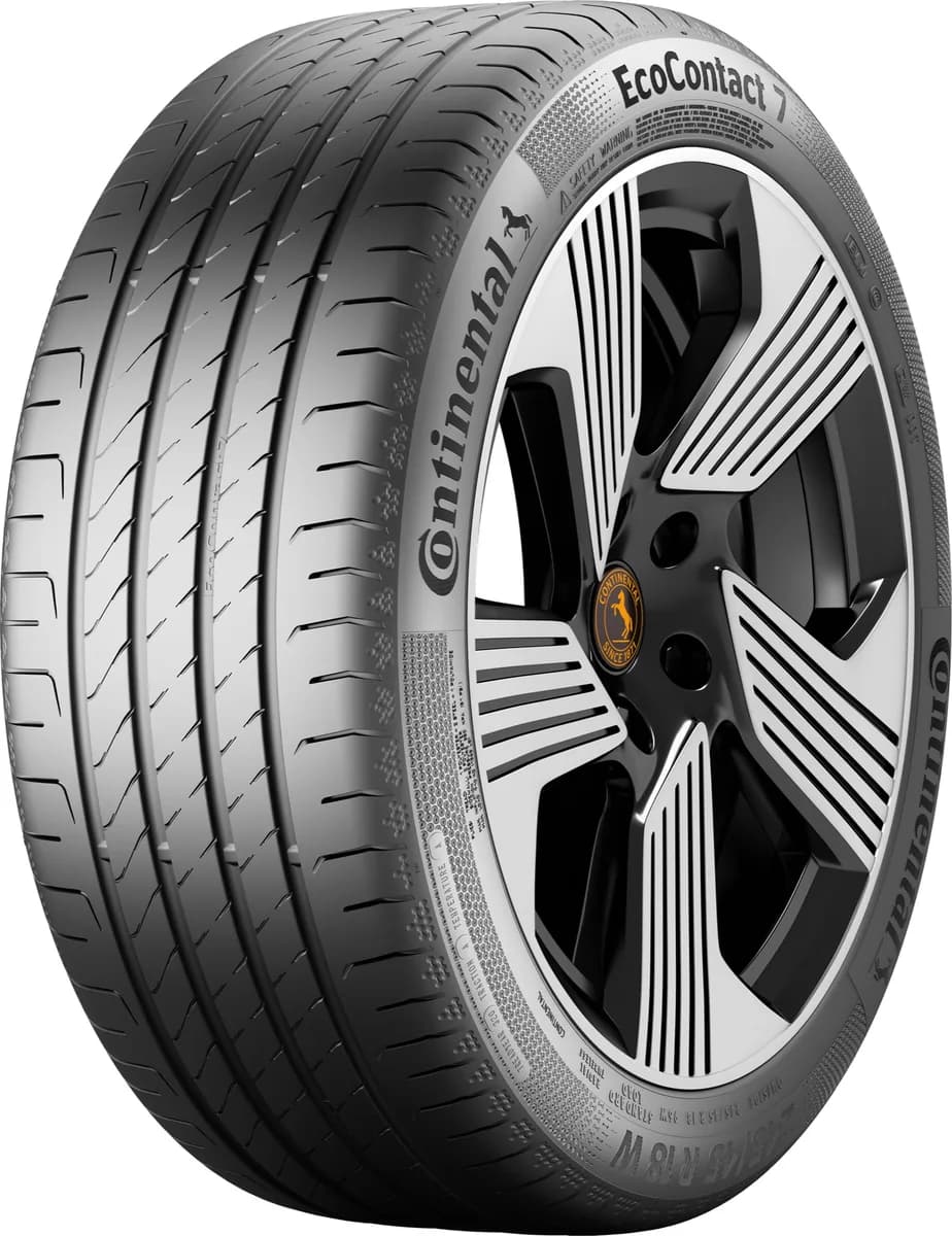 CONTINENTAL ECOCONTACT 7 FR