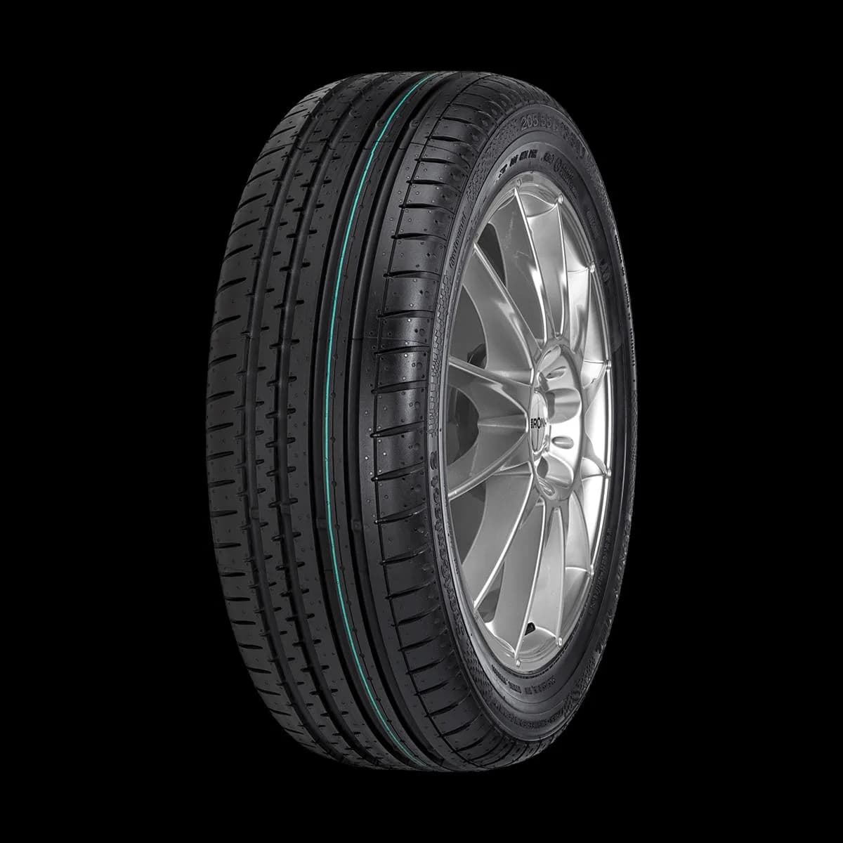 CONTINENTAL (94Y) SPORTCONT 2 FR N2 DOT21