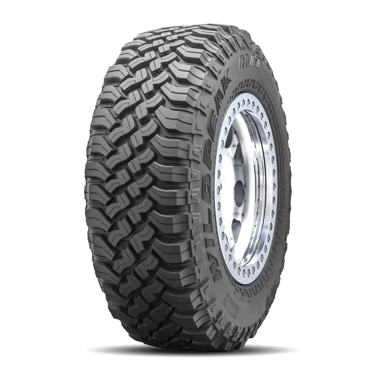 FALKEN Wildpeak M/T01 POR
