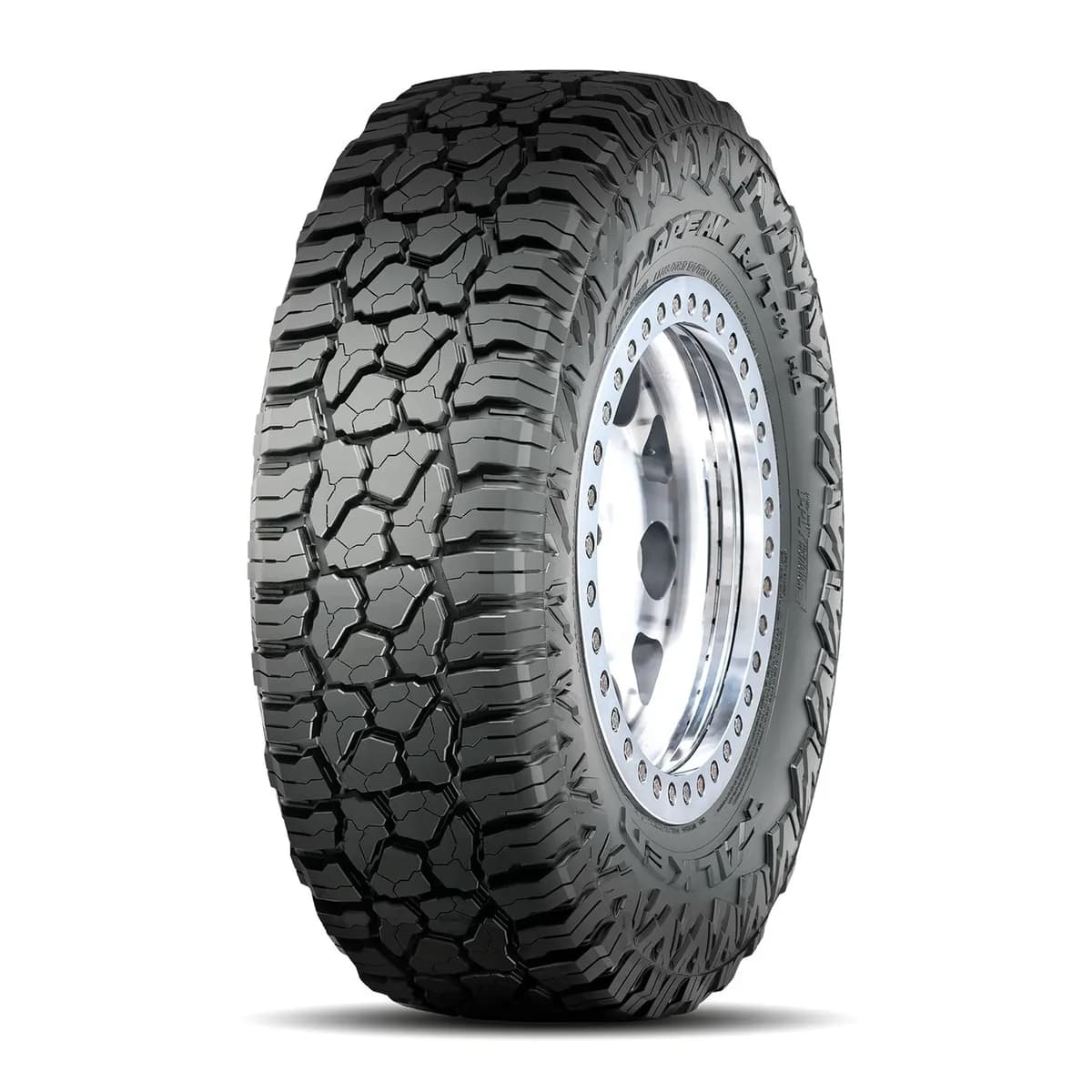 FALKEN Wildpeak R/T01 POR