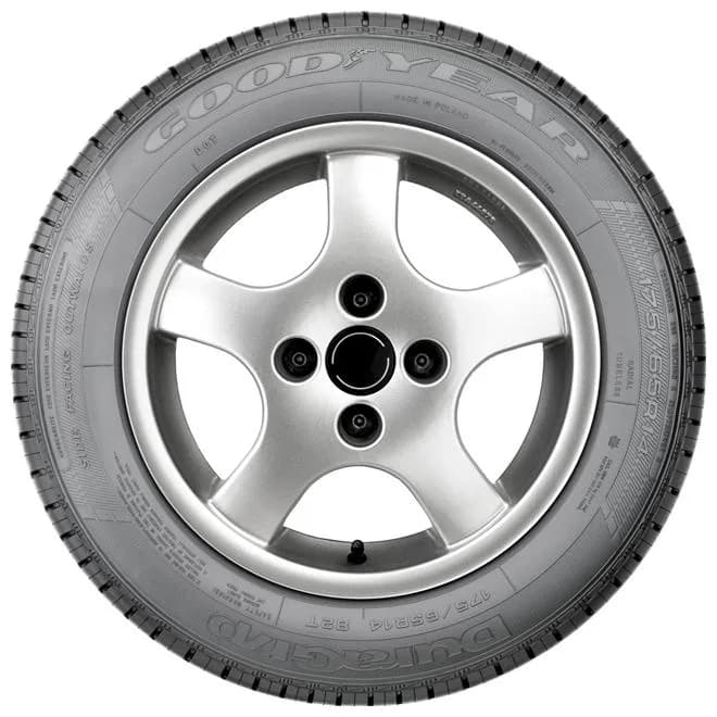 GOODYEAR DURAGRIP DOT22