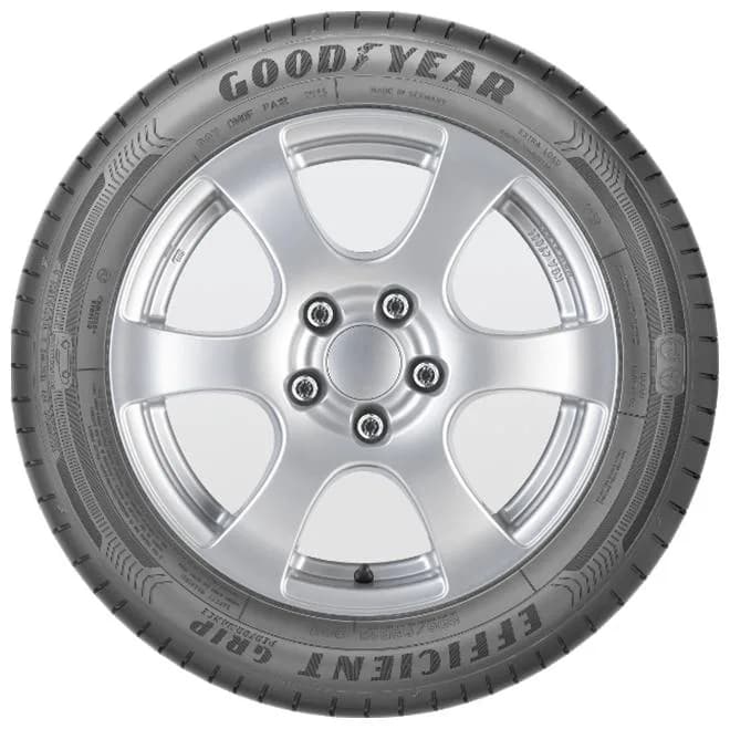 GOODYEAR EFFI.GRIP PERF DOT22