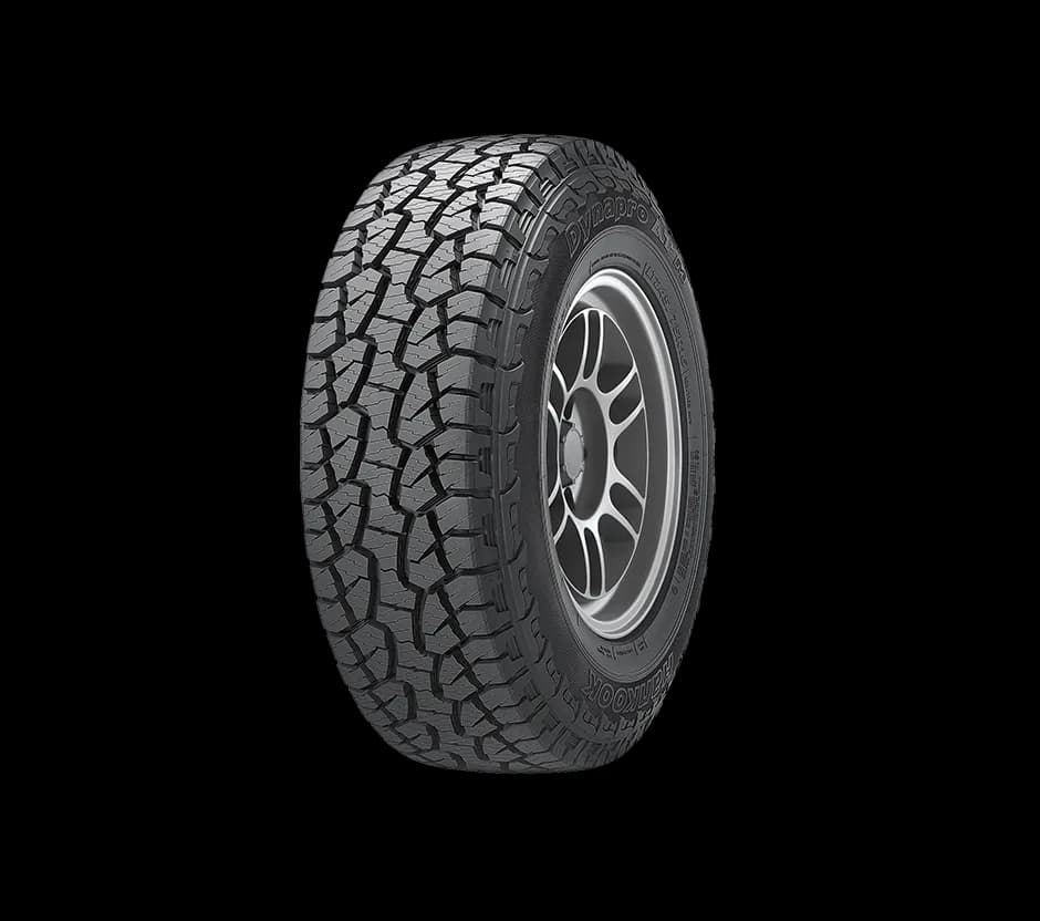 HANKOOK P225/70R15 100T RF10