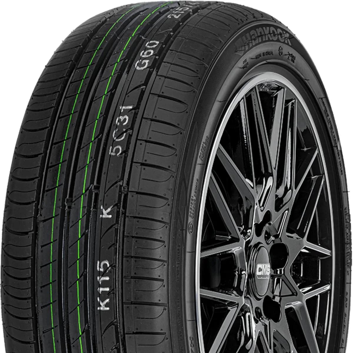 HANKOOK K115