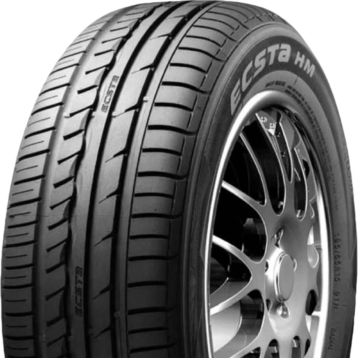 KUMHO ECSTA HM KH31