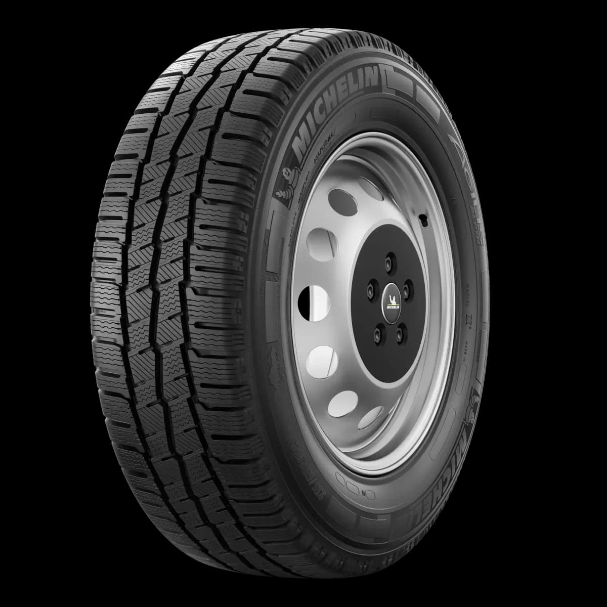 MICHELIN 109/107T AGILIS ALPIN