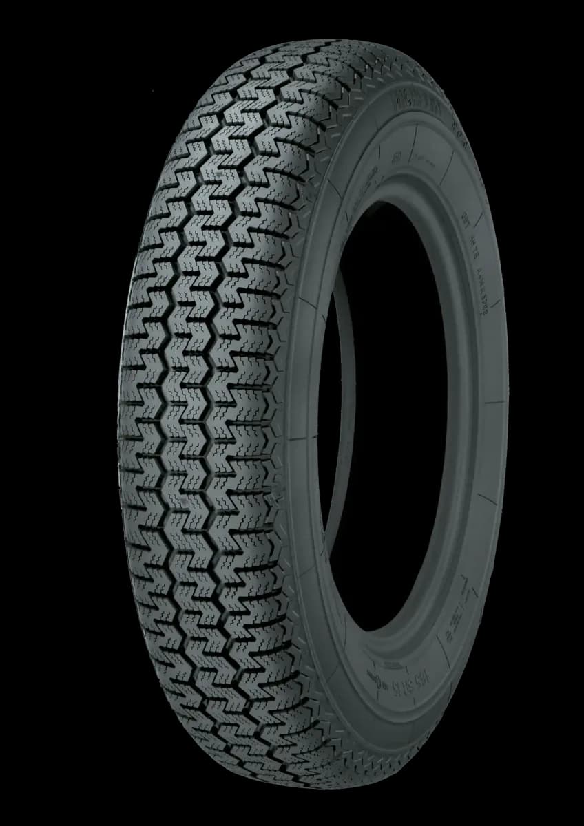 MICHELIN 145SR15 78S XZX