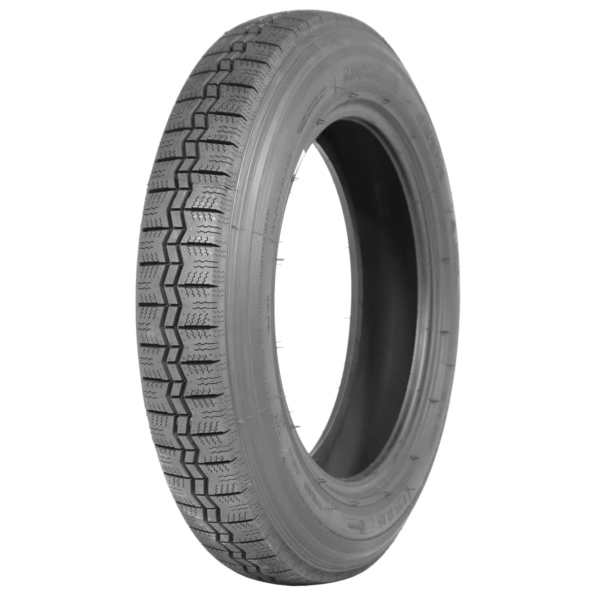MICHELIN 125R15 68S X