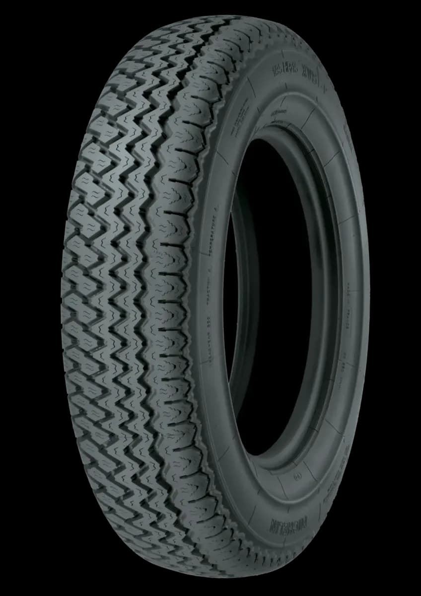 MICHELIN 185VR15 93V XVS