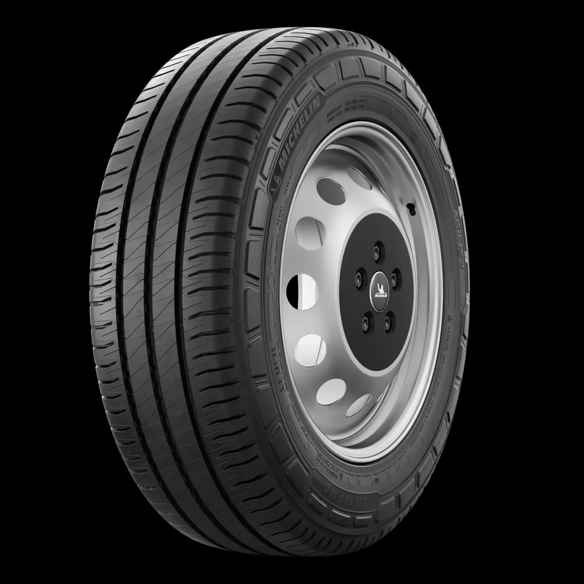 MICHELIN AGILIS 3