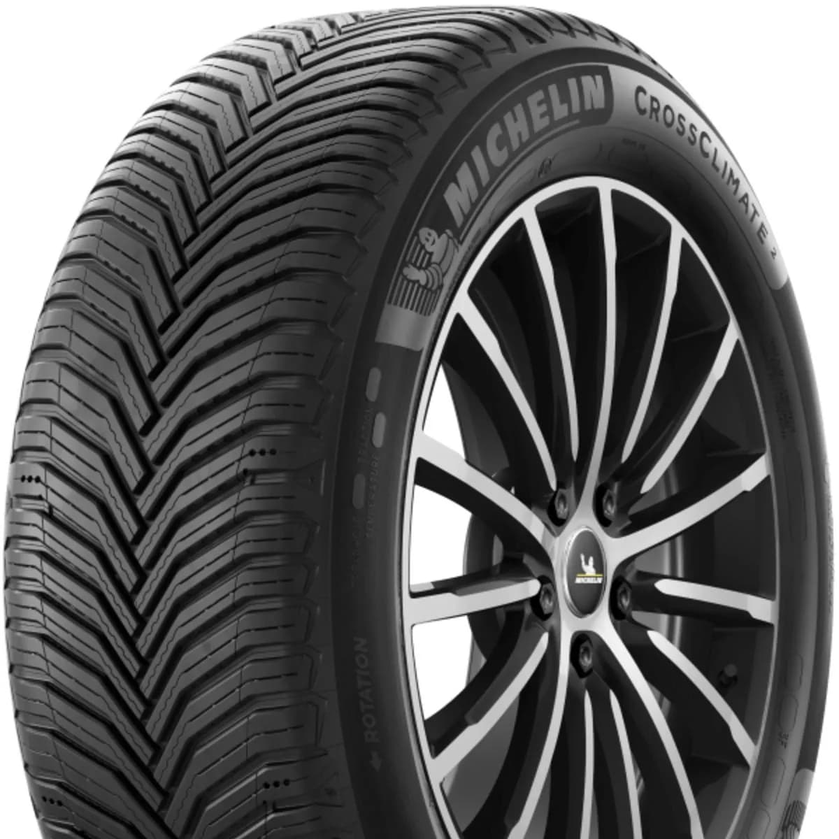 MICHELIN CROSSCLIMATE 2 FSL