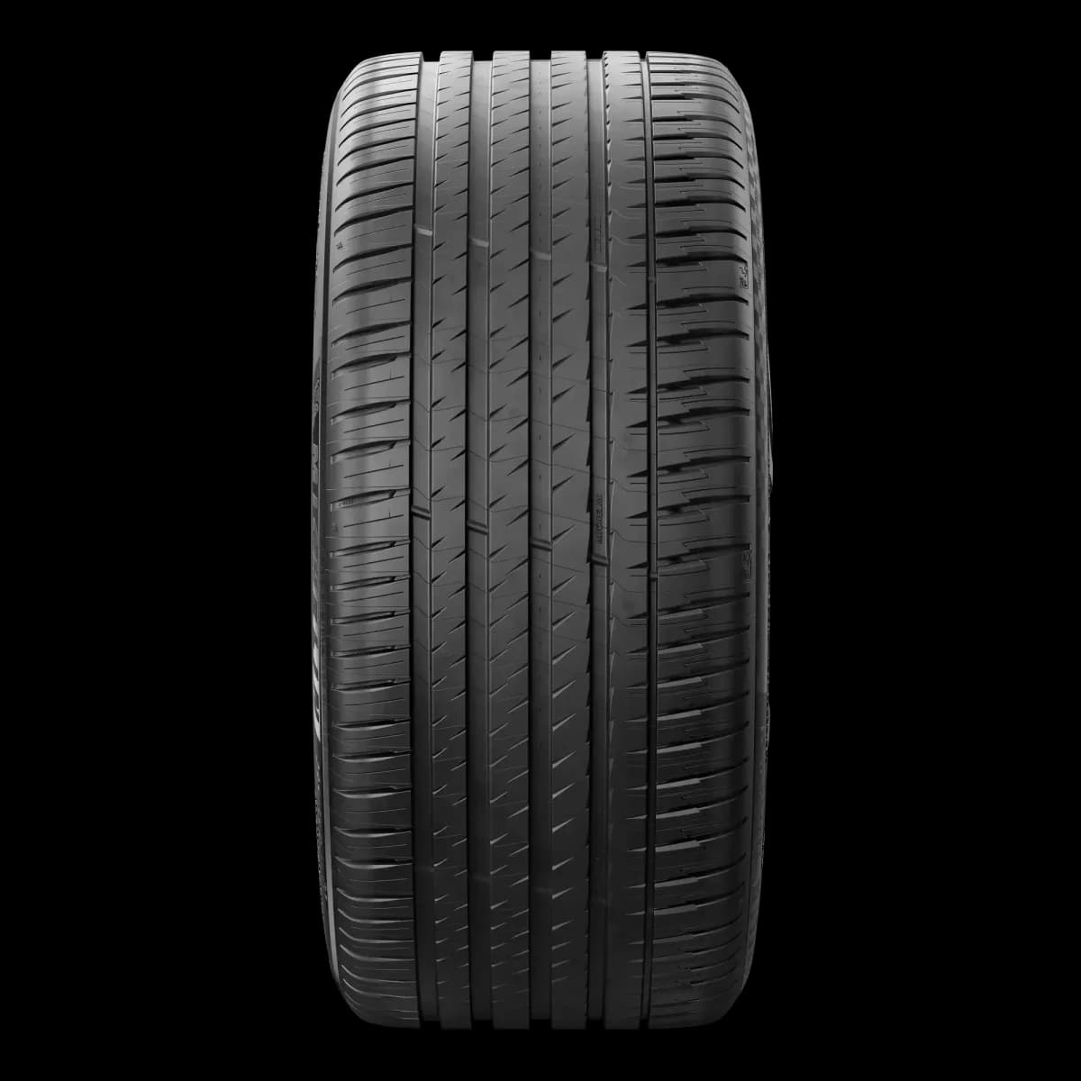 MICHELIN PIL SPORT4 SUV AC FSL MOS