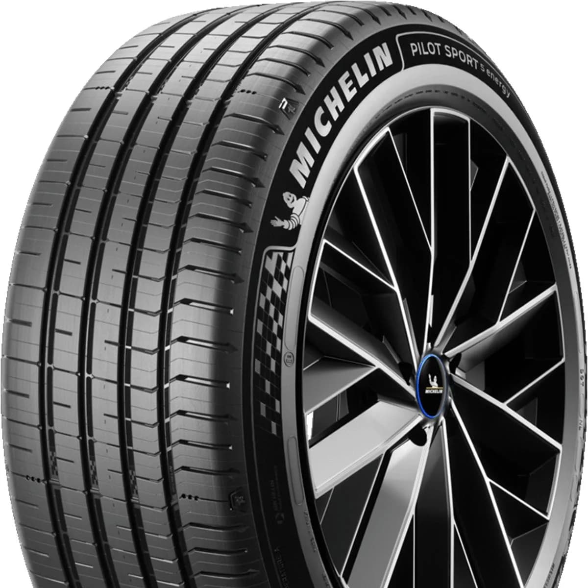 MICHELIN PILOTSPORT5 ENERGY AC FSL