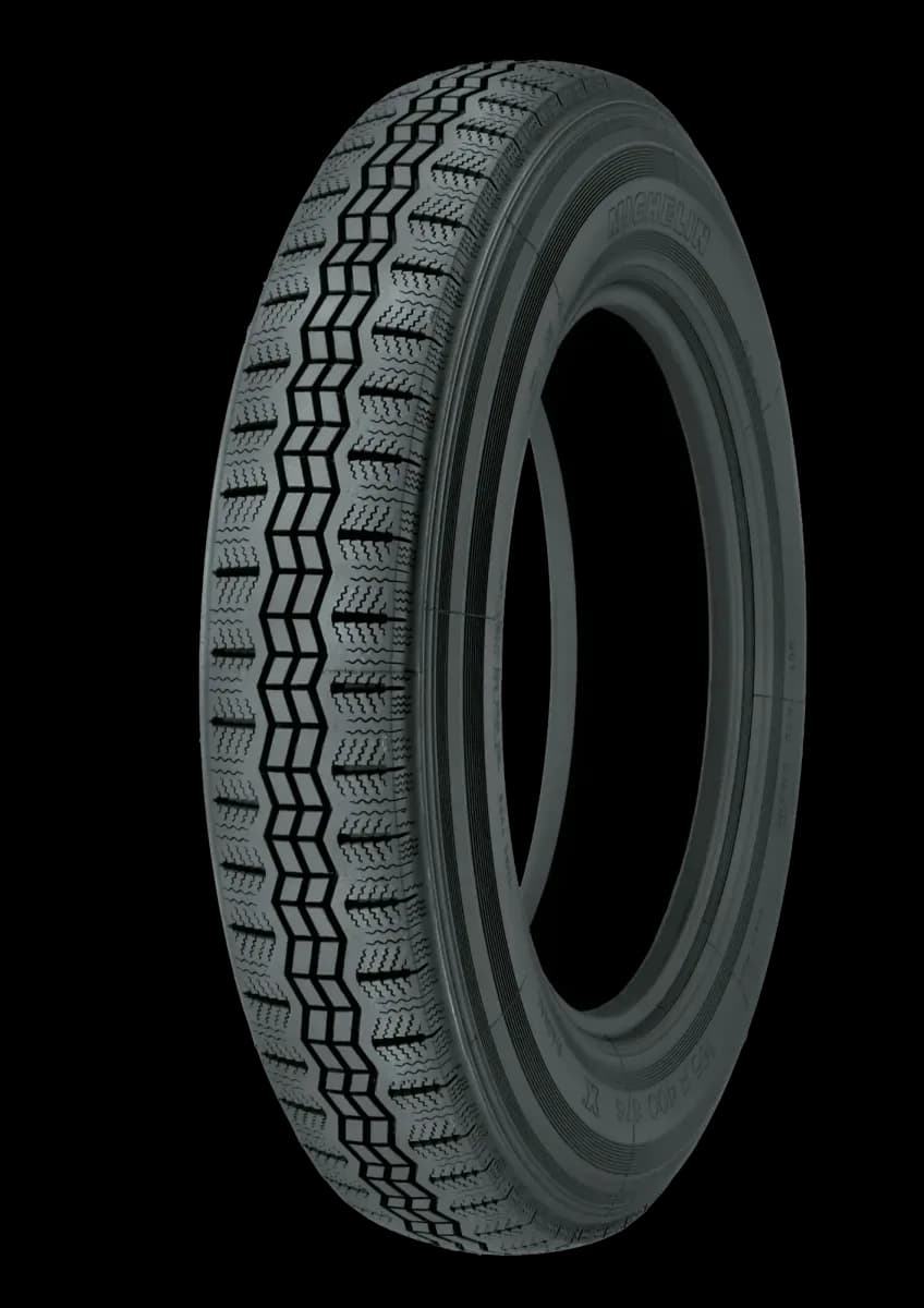 MICHELIN X