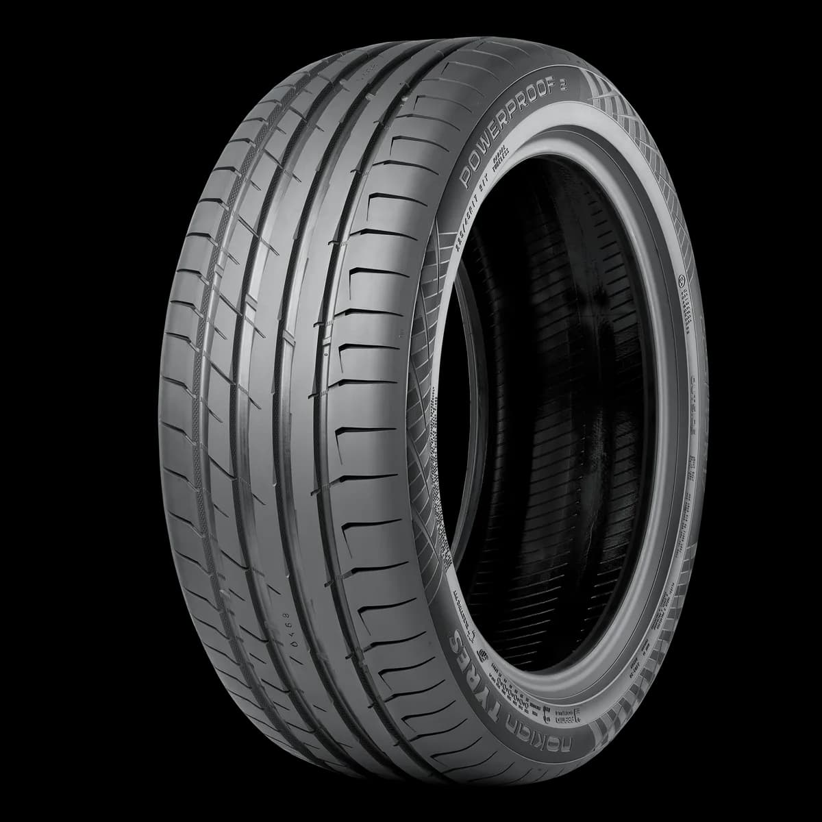 NOKIAN POWERPROOF 2