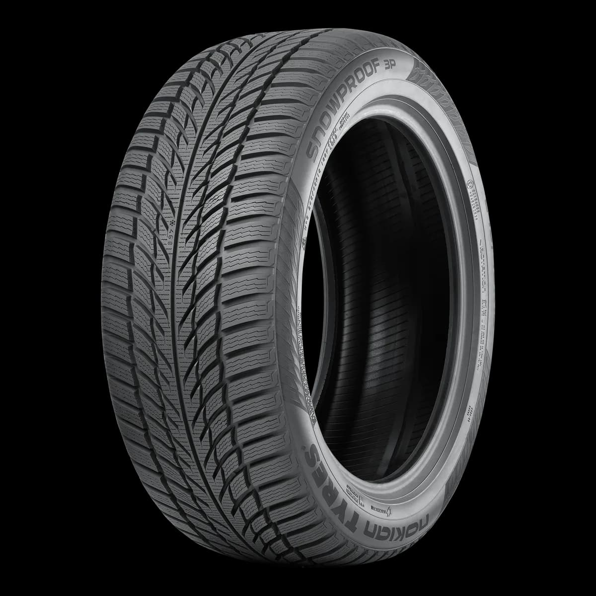 NOKIAN Snowproof 3P