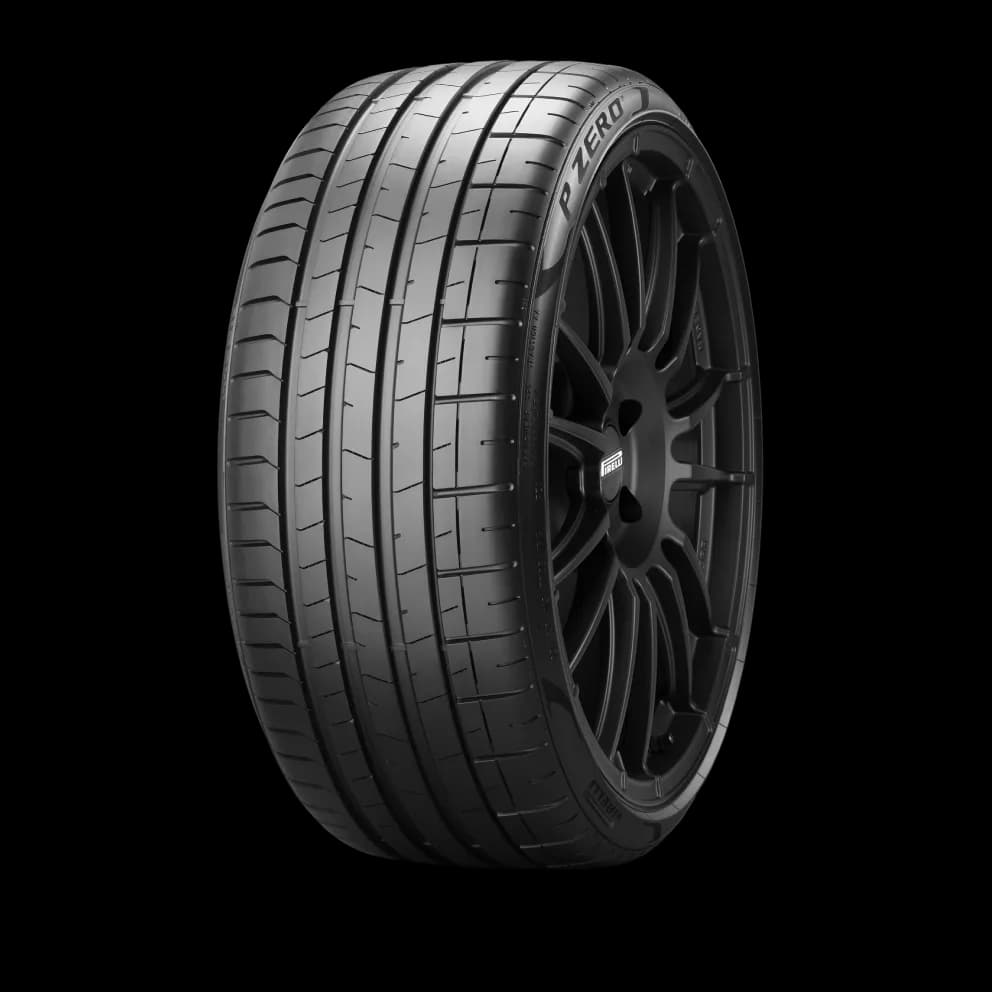 PIRELLI P-ZERO PZ4 ELECT MO